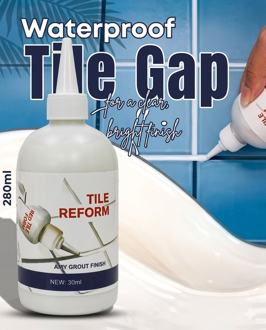 AERLLE - Tile Reform Grout Sealer