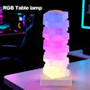 Modern LED Table Lamp