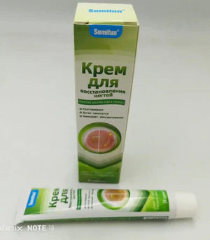 Sumifun Gel -damaged nail treatment, nail restoration Gel