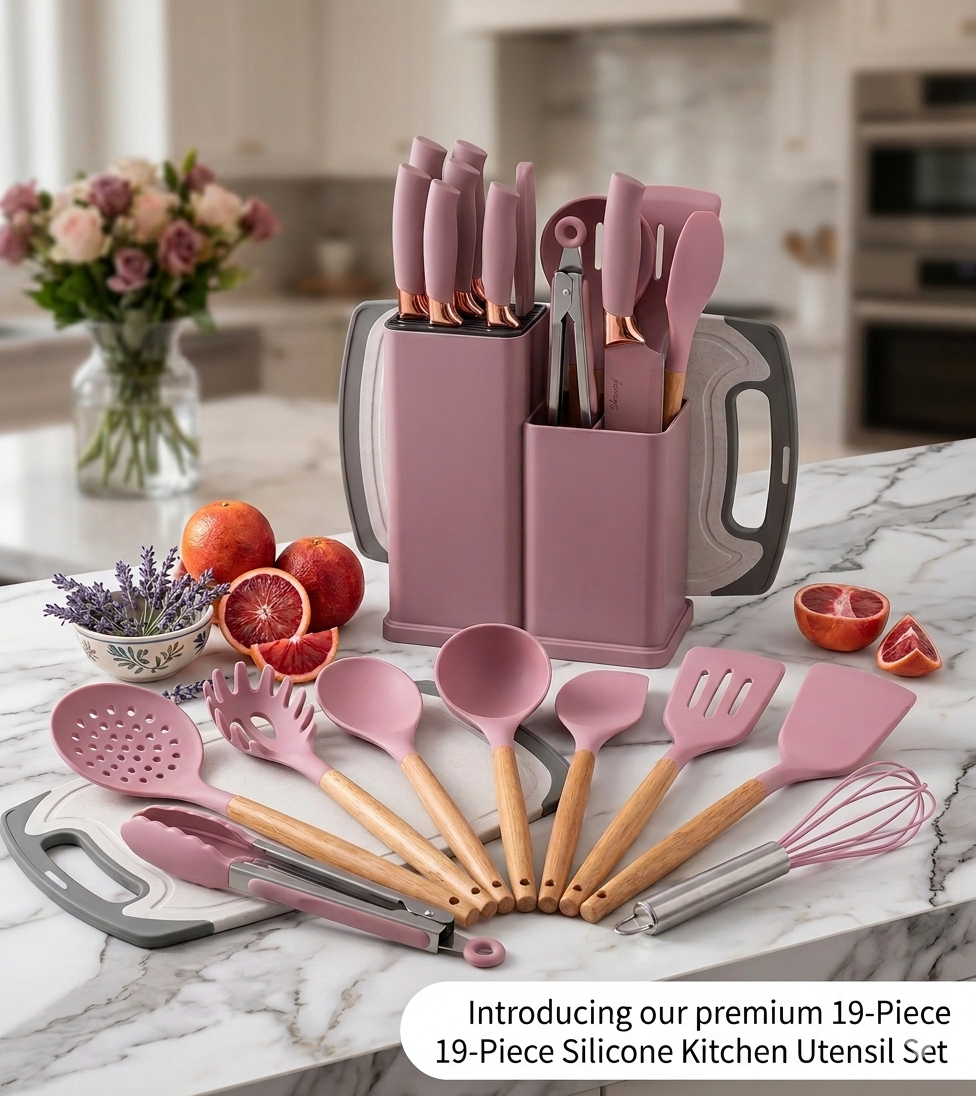 Kitchen Set