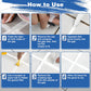 AERLLE - Tile Reform Grout Sealer