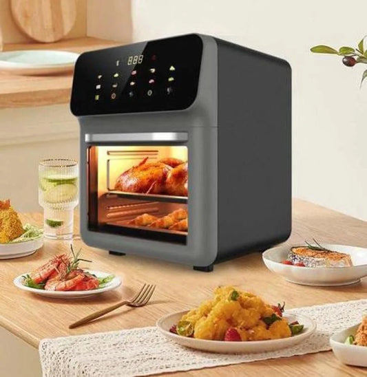 Denx - Air Fryer