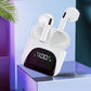 Hi-Fi Stereo Sound Wireless Earbuds