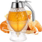 Honey dispenser Mess-Free smart-kitchen gadget