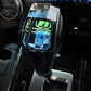 Modengzhe - Gear Lever