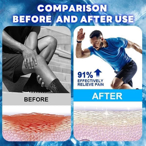 Sumifun Scorpion cream I Fast Relief for Arthritis & Joints